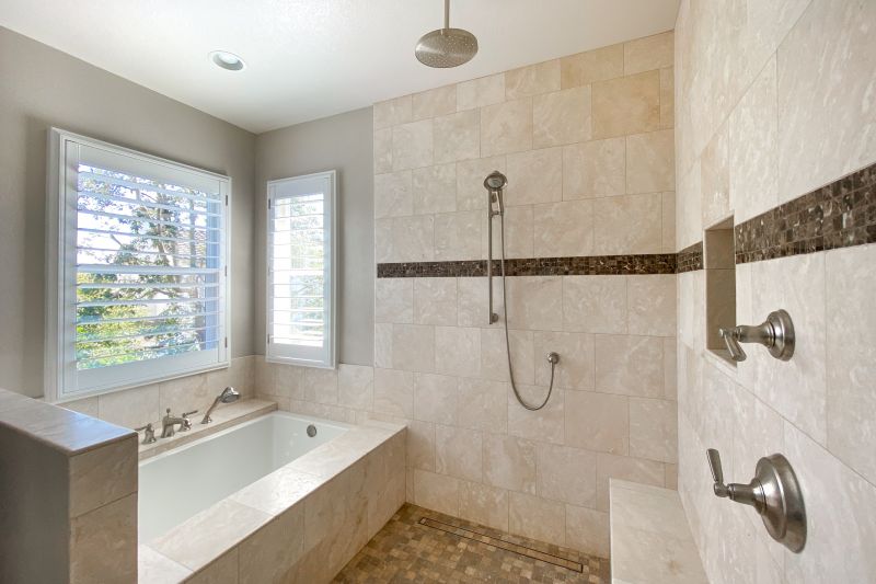 Senior Bathing Solutions detail
